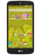 LG AKA 16GB