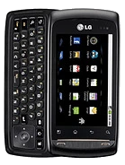 LG Axis