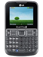 LG C299