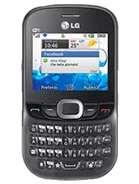 LG C365