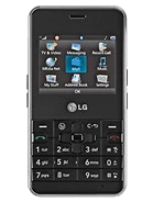 LG CB630 Invision