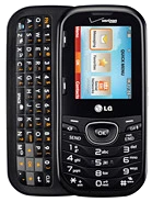 LG Cosmos 2
