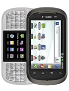 LG DoublePlay 2GB