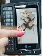 LG E900 Optimus 7 16GB