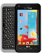 LG Enact VS890 8GB