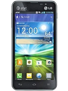 LG Escape P870 4GB