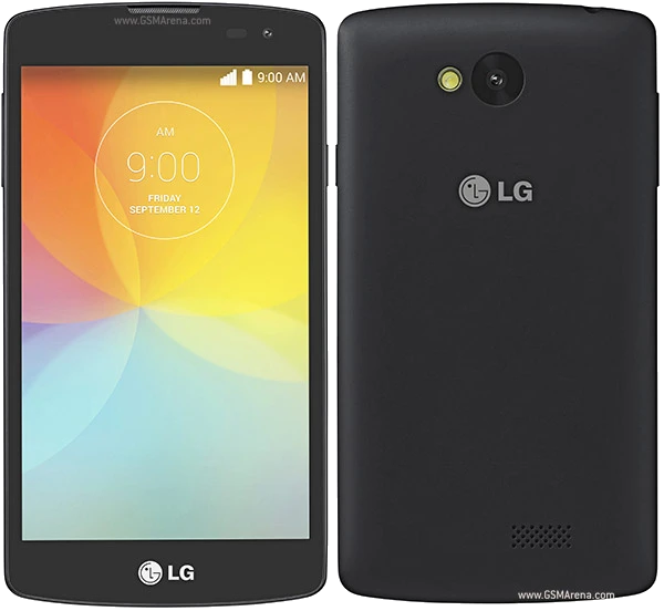 LG F60 4GB