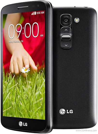 LG G2 mini 8GB