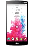 LG G3 (CDMA) 32GB
