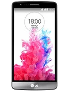 LG G3 S 8GB