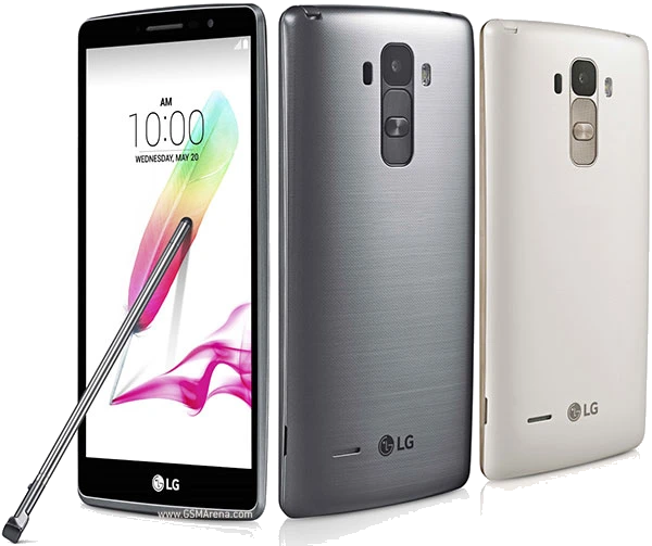 LG G4 Stylus 8GB