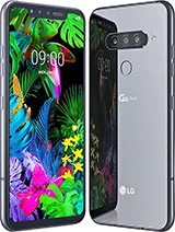LG G8S ThinQ 64GB