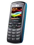 LG GB106