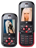 LG GB280