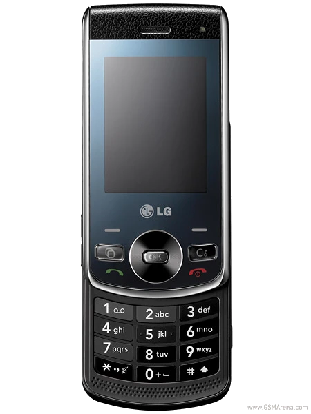 LG GD330