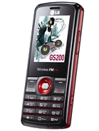 LG GS200