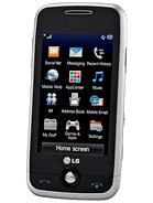 LG GS390 Prime