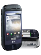 LG GW620