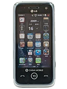 LG GW880
