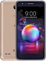 LG K11 Plus 16GB