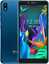 LG K20 (2019) 16GB