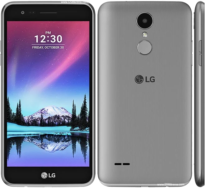 LG K4 (2017) 8GB
