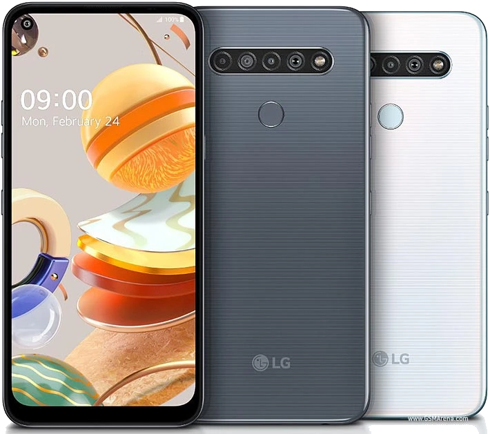 LG K61 64GB