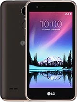 LG K7 (2017) 8GB
