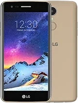 LG K8 (2017) 16GB