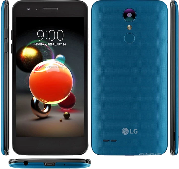 LG K8 (2018)