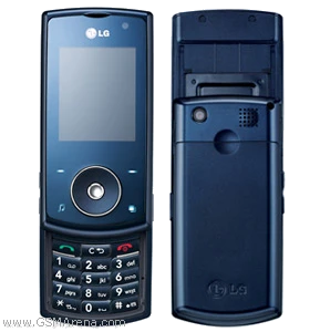 LG KF390