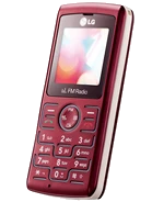 LG KG288