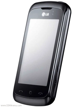 LG KM555E