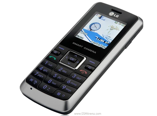 LG KP130