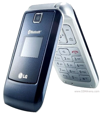 LG KP235
