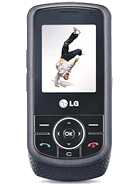 LG KP260