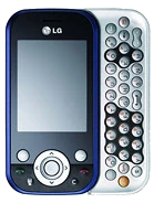 LG KS365