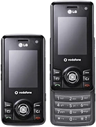 LG KS500