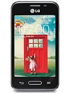 LG L40 D160 4GB