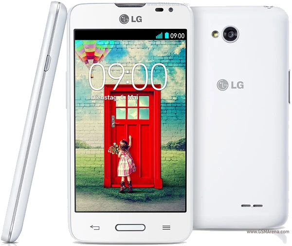 LG L65 D280 4GB