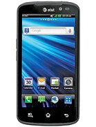 LG Nitro HD 4GB