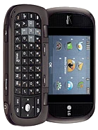 LG Octane