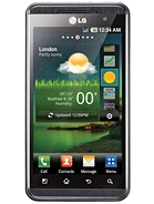 LG Optimus 3D P920 8GB