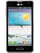 LG Optimus F3 4GB