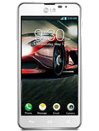 LG Optimus F5 8GB
