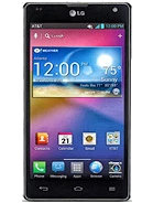 LG Optimus G E970 16GB
