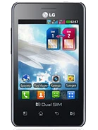 LG Optimus L3 E405 1GB