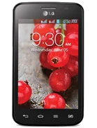 LG Optimus L4 II Dual E445 4GB