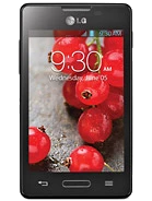 LG Optimus L4 II E440 4GB