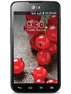LG Optimus L7 II Dual P715 4GB